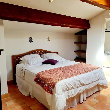 Ferienwohnung La Chouette De Camargue Aigues-Mortes Exterior foto