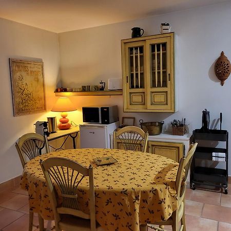 Ferienwohnung La Chouette De Camargue Aigues-Mortes Exterior foto
