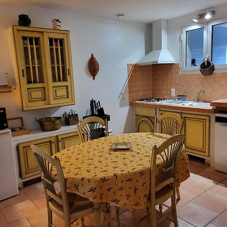 Ferienwohnung La Chouette De Camargue Aigues-Mortes Exterior foto